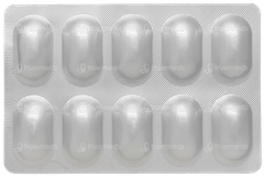 Rosufree Gold 10 Capsule 10 Rosufree Gold 10 Capsule 10